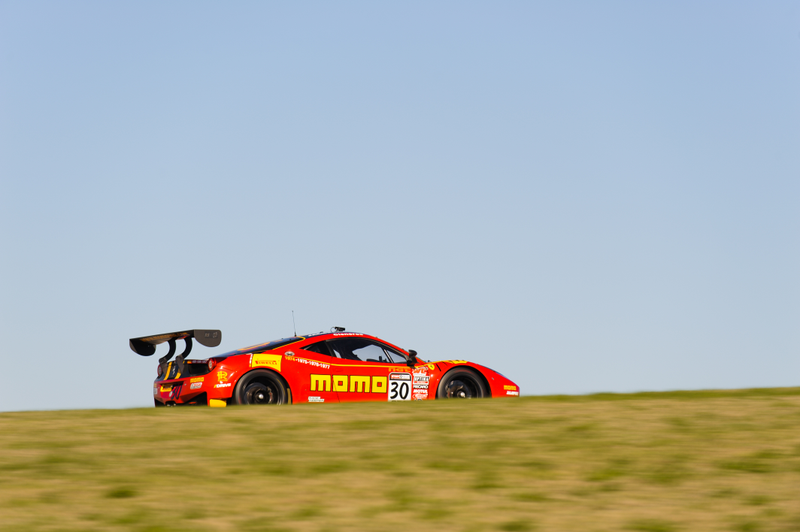 Illustration for article titled The MOMO Livery Contest Winners Look Even Better In Person